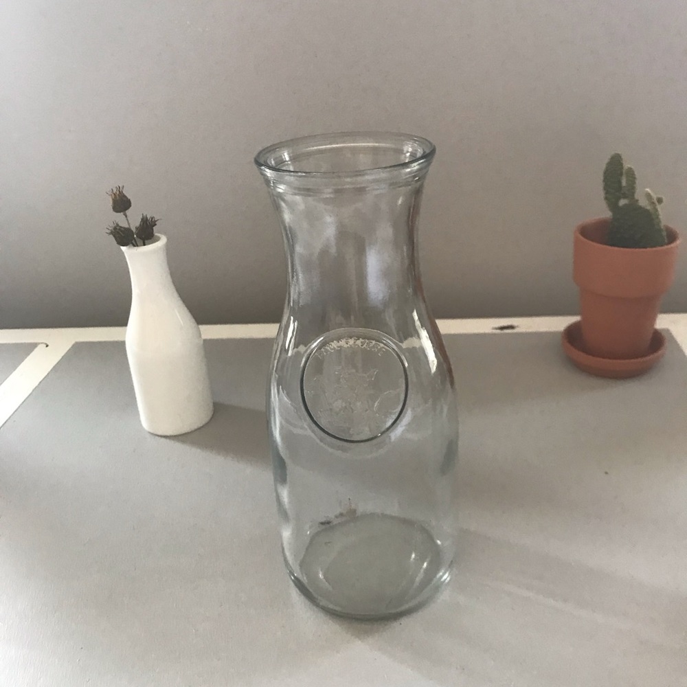 Vintage Paul Revere pitcher/vase
